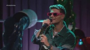 Abraham Mateo - Quiero decirte (Acustico)