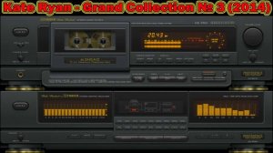 Kate Ryan - Grand Collection № 3 (2024)