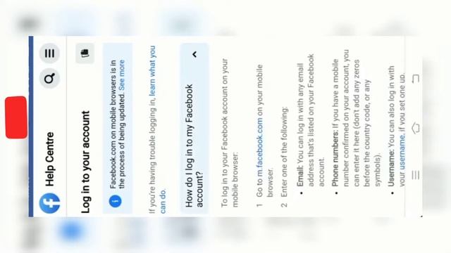 how to unlock facebook id todayI facebook your account has been locked || VIProyals смотреть онлайн