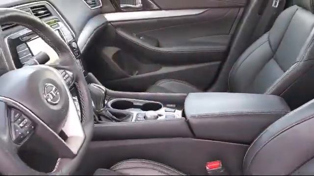 2016 Nissan MAXIMA Antioch Pittsburg Brentwood Concord Walnut Creek смотреть онлайн