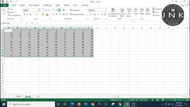 How to Find Duplicate values in Microsoft Office Excel (All Version) смотреть онлайн