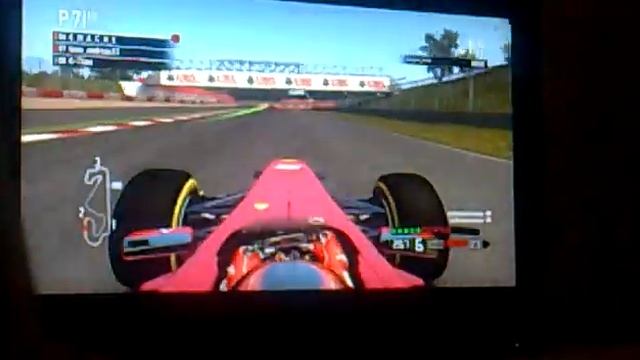 f1 2011 game online bad crash смотреть онлайн