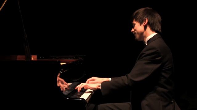 J.S. Bach Prelude & Fugue in D Major BWV 850 WTC Book I (Gavin Gamboa, Mérida MX 2012.11.11) смотреть онлайн