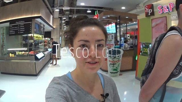 Супермаркеты на Самуи. Обзор и Цены (Декабрь 2018)