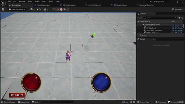 19-06. Goblin Slingshot - Sound Notifies смотреть онлайн