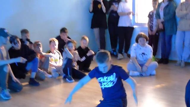 Anya? vs Player⚡ 1x1 D”Istans battle ? Violet Dance Club vs ITAREAL CREW смотреть онлайн