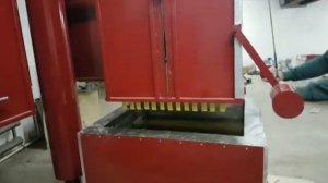 Комплект оборудования по производству свечей КМС - 60, производство свечей, свечной станок