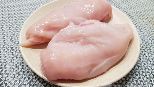 Рецепты от шеф-повара