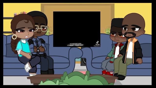Spider-man Spider-Verse React To Miles Morales+Angst+Ship(2/?) смотреть онлайн