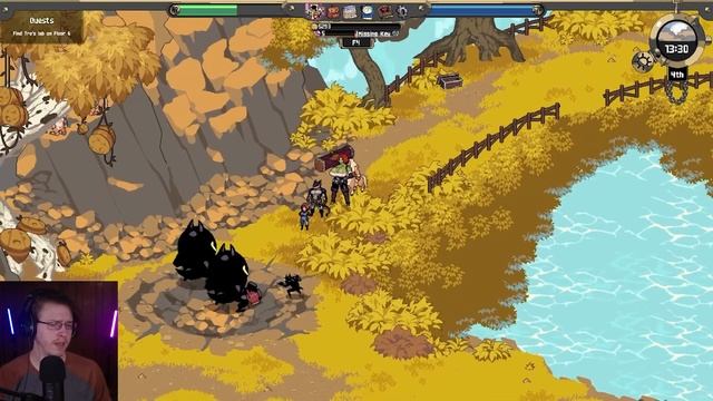 Going Back For PLOT | Cloud Meadow смотреть онлайн
