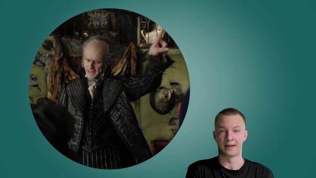 Кирилл Фокин-Сазонов: Сериал "Оно", РПГ по One Piece, демейк первой Mass Effect смотреть онлайн