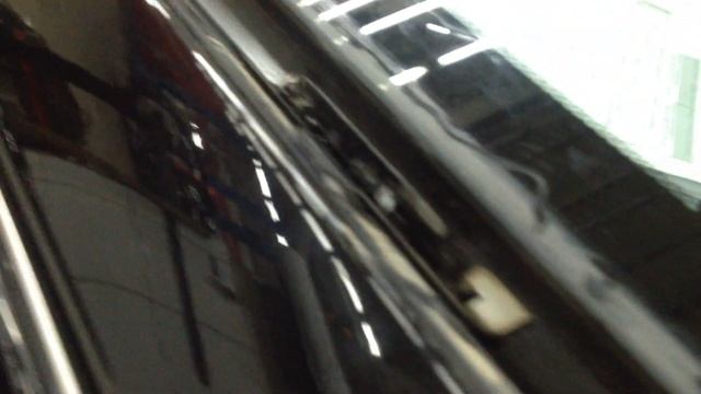 Крепления молдингов Accord 8 CU2 смотреть онлайн