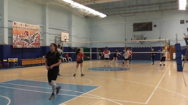 ЛВЛ_МГПУ-Плохая компания(РГСУ)_3-2_2партия_17042023 смотреть онлайн