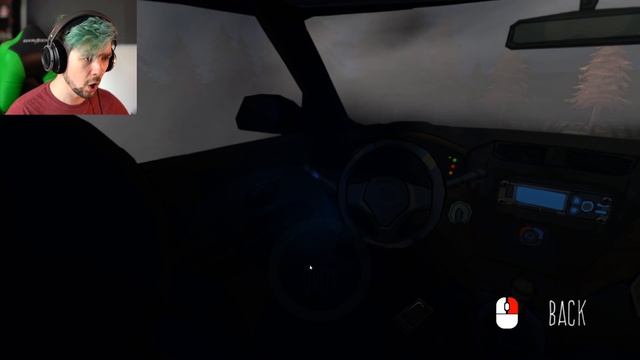SOMETHING MOVES IN THE DARK | Anxiety Lost Night смотреть онлайн