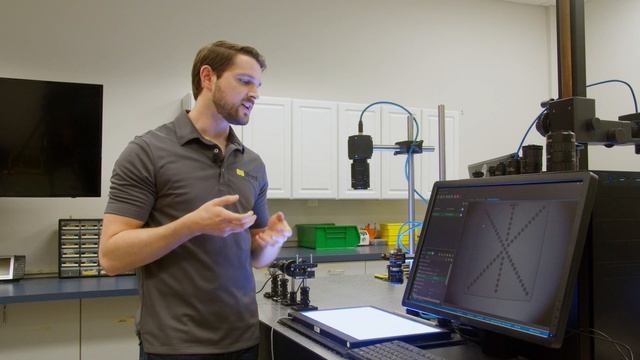 Lens Types, Resolution, and Sensor Coverage смотреть онлайн