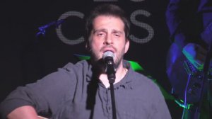 ПЕТР НАЛИЧ И МУЗЫКАНТЫ - АХ, ЗАЧЕМ ЭТА НОЧЬ. КЛУБ MAGNUS LOCUS, 20.06.2024