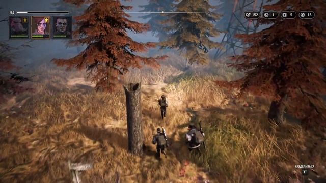 #13 ГРОГОВЫЙ ДОМ Mutant Year Zero ПОЛНОЕ ПРОХОЖДЕНИЕ НА СУРОВОМ смотреть онлайн