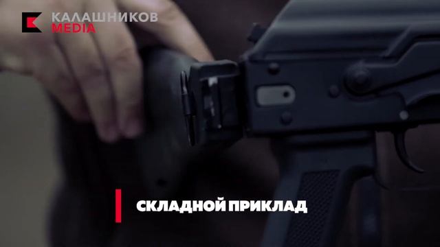 Карабин КК Сайга TG2 .366 ТКМ