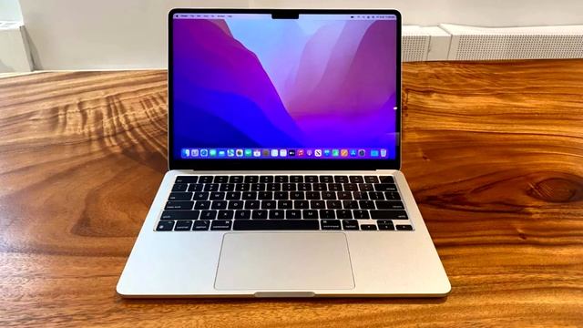 Release of Apple MacBook Pro based on M2 Pro and M2 Max is delayed again смотреть онлайн