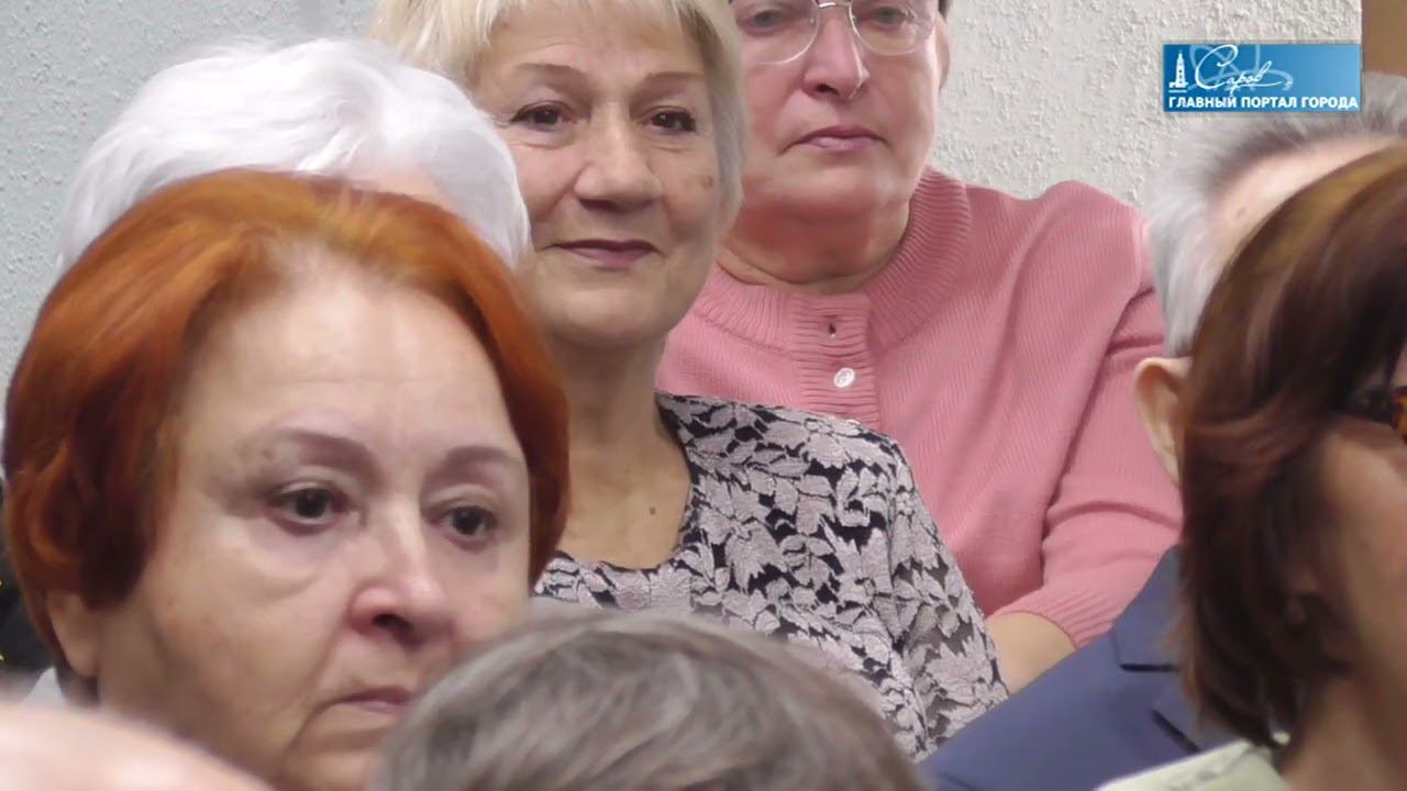 Поэтические встречи смотреть онлайн