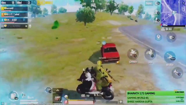 🔴BB YT ASTA NOOB MOMENTS | CAMPS | TPP | EPIC FAIL MONENTS | PUBGM- EMULATOR | NO HATE смотреть онлайн