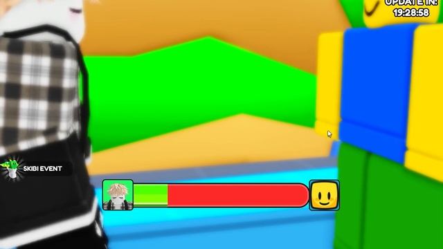 All New Clicker Wars Simulator Codes 2023 | Roblox Clicker Wars Simulator Codes смотреть онлайн