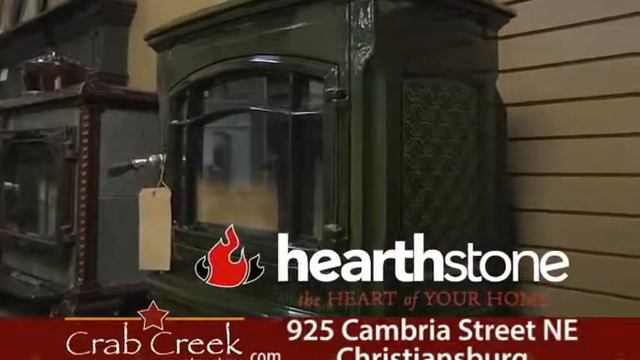 Crab Creek Country Store Hearthstone Sale смотреть онлайн