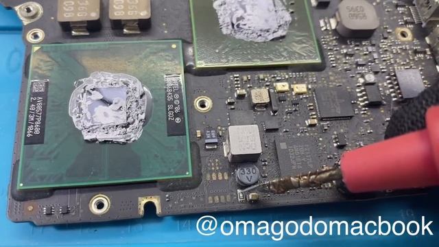 MACBOOK PRO 2010 ESTAVA SEM LIGAR. ACOMPANHE O PASSO A PASSO DO CONSERTO. MACBOOK NÃO LIGA. смотреть онлайн