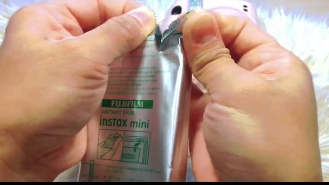 INSTAX CAMERA MINI 11 | SET UP MINI 11 CAMERA AND INSTANT PHOTO SHOTS | LEY VLOG смотреть онлайн