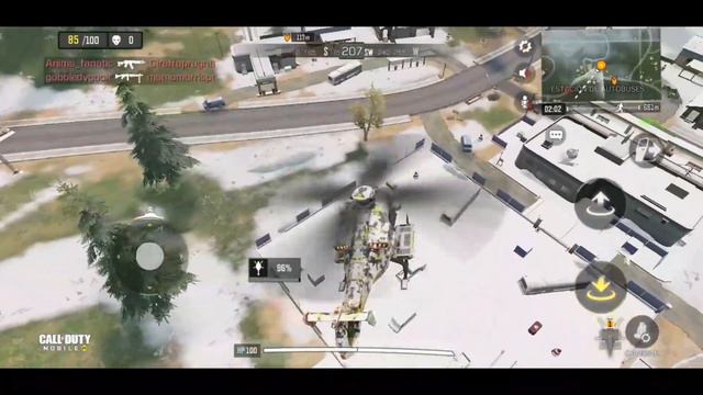 CALL OF DUTY MOBILE 😉 // COMO ENCONTRAR LA ESTRELLA NEVADA 😉 // PRENDE EL ARBOLITO DE NAVIDAD 😉 смотреть онлайн