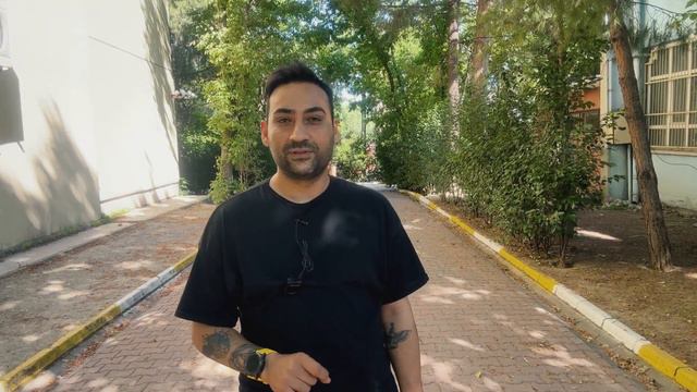 Saramonic Blink 500 ProX B2 | Kablosuz Yaka Mikrofonu | İnceleme смотреть онлайн