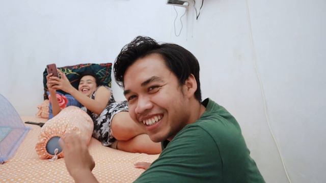 PIJATAN UNTUK MENINGKATKAN DAYA TAHAN TUBUH HABIS SESAR