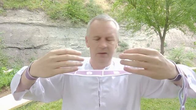 Эспандер и цигун смотреть онлайн