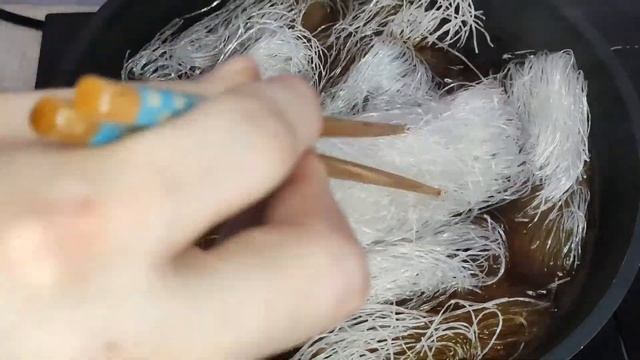 Готовим Коркйские блюда Ep. 19. Чапче смотреть онлайн