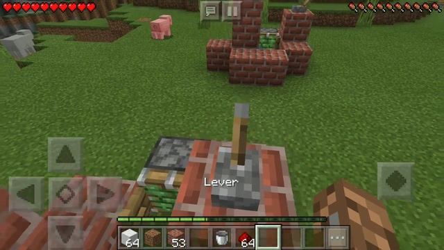Minecraft Bedrock Tutorial: Compact Concrete Maker смотреть онлайн