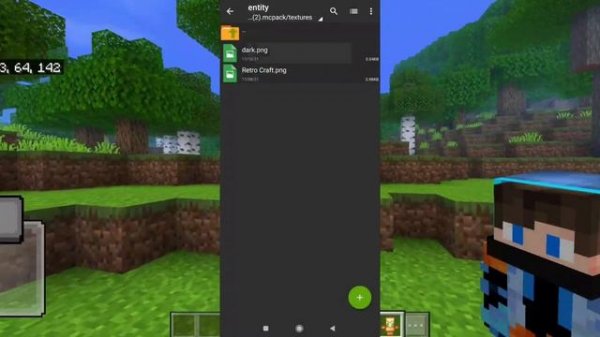 How to make Custom 3D Totem of undying in Minecraft