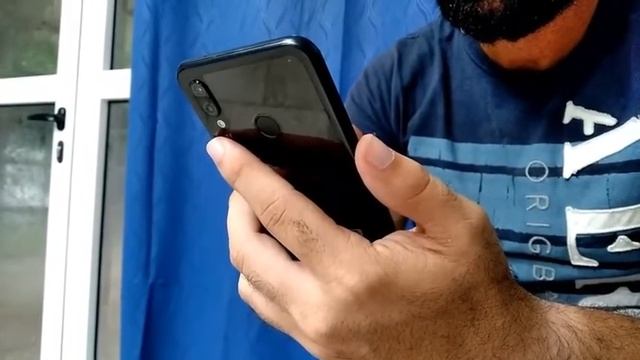 Hawei P20 Lite, el telefono que me hizo extrañar el modo retrato para su precio смотреть онлайн