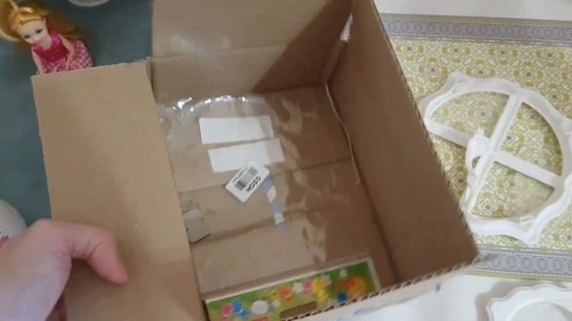 Что можно сделать из старой детской кроватки смотреть онлайн