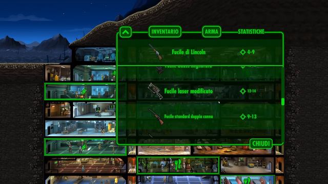 Fallout Shelter - Guida, JUNK JET tattico, Piper e Preston! (PC) смотреть онлайн