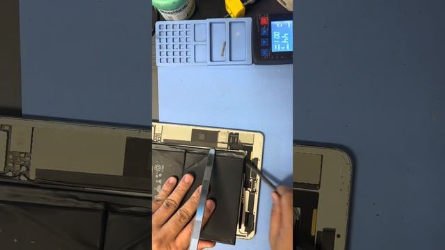 Unlock the full potential of your iPad Air 2 with a brand-new battery! ?? смотреть онлайн