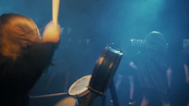 Rock Fest в SE Camp смотреть онлайн