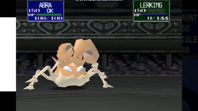 Pokemon Stadium - 5 - Fuchsia Gym Battle 2 - Tamer смотреть онлайн