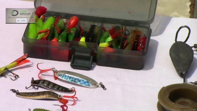 Зимняя рыбалка.Подлёдный (вертикальный) джиг смотреть онлайн