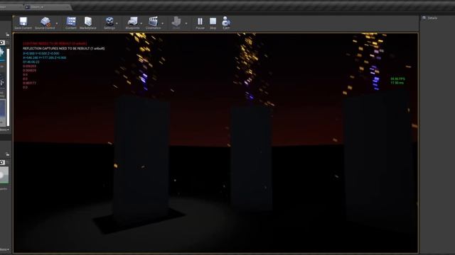 Испытания 3D звука Steam Audio в UE4 смотреть онлайн