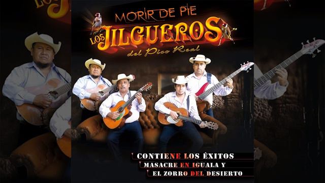 Corrido a Jose Luis Maya смотреть онлайн