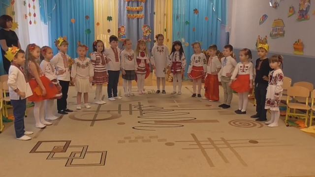 06.11.2020 - Праздник осени смотреть онлайн