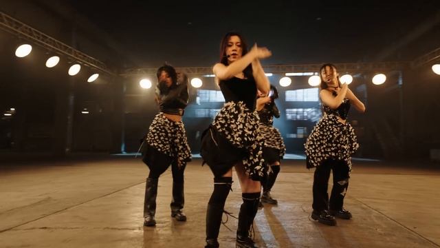 [HYBE x Geffen] Dream Academy - Mission 3 “Confident” смотреть онлайн