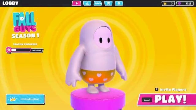Stuck on Loading Screen Error Explained in Fall Guys: Ultimate Knockout - Fixes, Meanings, and More смотреть онлайн