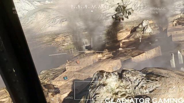 Medal of Honor 2010 Pc Gameplay - Mission 6 - Gunfighters - Medal of Honor 2010 Walkthrough смотреть онлайн
