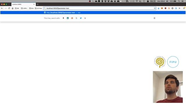 Osnove backenda kroz node/express - HTTP GET смотреть онлайн